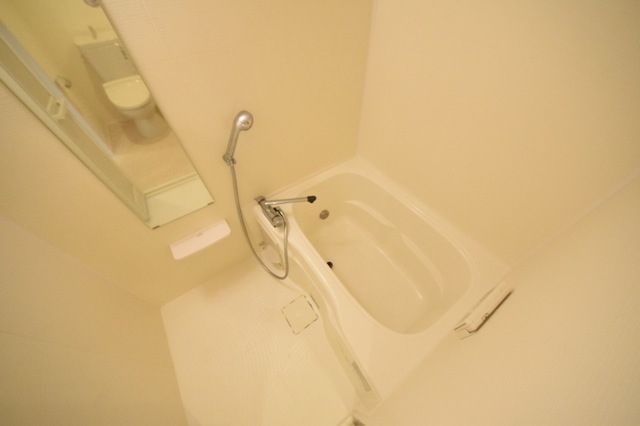 バス・シャワールーム　★バスルーム★