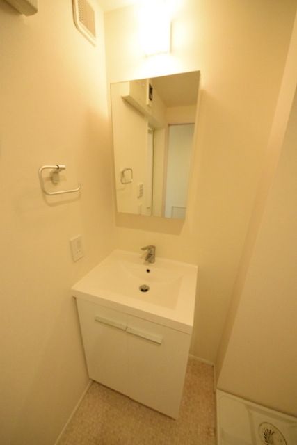 洗面設備　★独立洗面台★