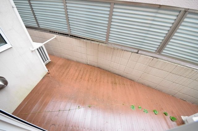 バルコニー　★バルコニー★