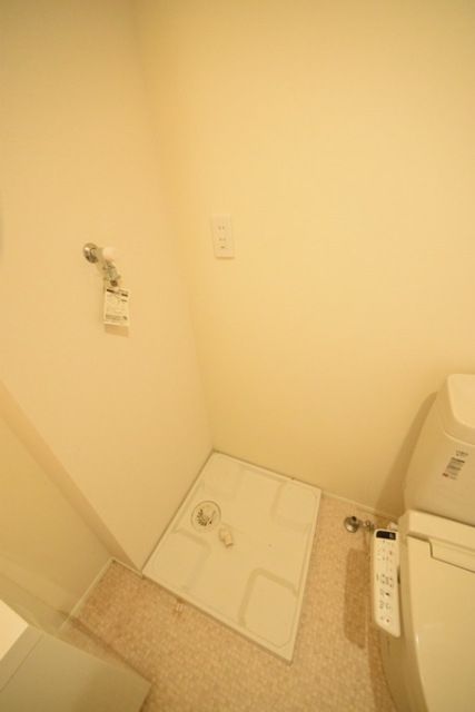 その他　★室内洗濯機置き場★