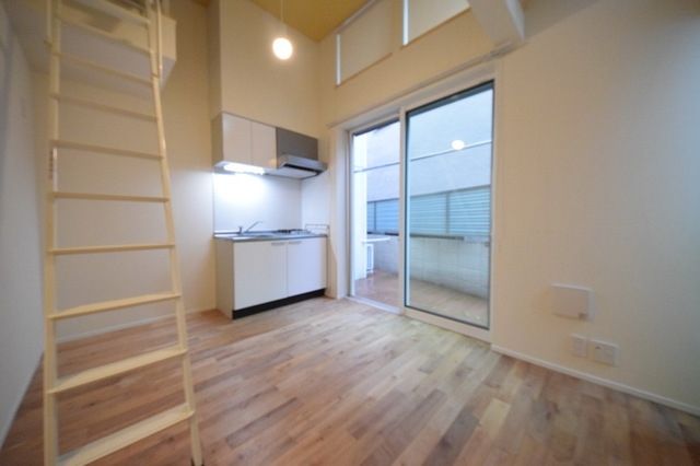 居室・リビング　★居室★