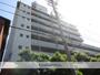 布施駅より徒歩11分 4階 築46年4ヶ月の賃貸物件