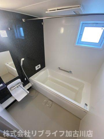 バス・シャワールーム　別の間取りのお部屋です