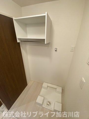 その他　別の間取りのお部屋です