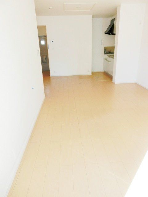 その他部屋・スペース　キッチンとつながってるので使いがって良いです