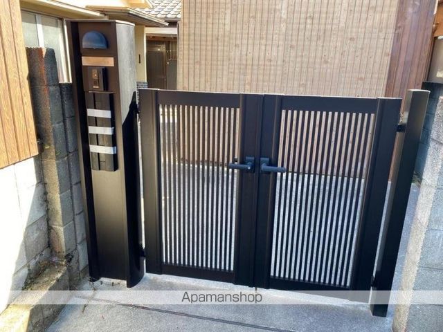 その他共有部分　その他共有部分