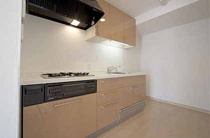 キッチン　参考写真