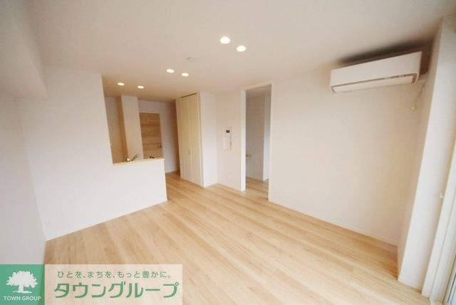 居室・リビング　タウンハウジング仙川店まで♪