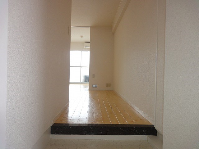 玄関　別号室参考写真