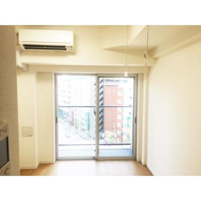 居室・リビング　内観