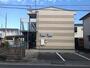 レオパレススズキ2号棟 2階 築20年の賃貸物件
