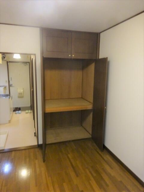 その他　他の部屋の写真を使用していま…?