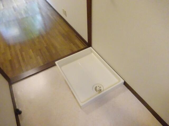 その他設備　他の部屋の写真を使用していま…?