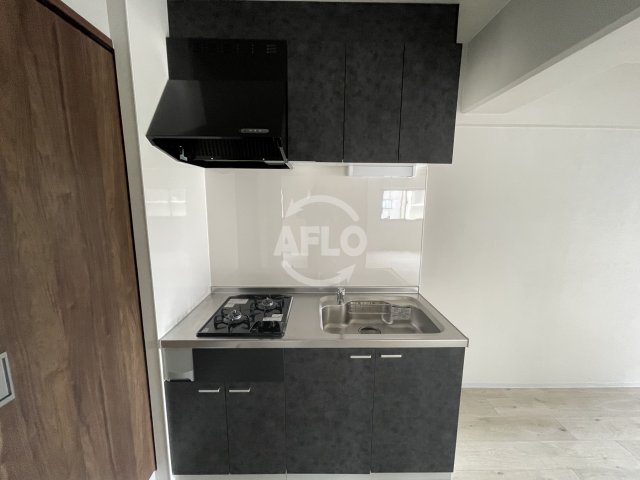 キッチン　ARCADIA INN（アルカディアイン）　キッチン