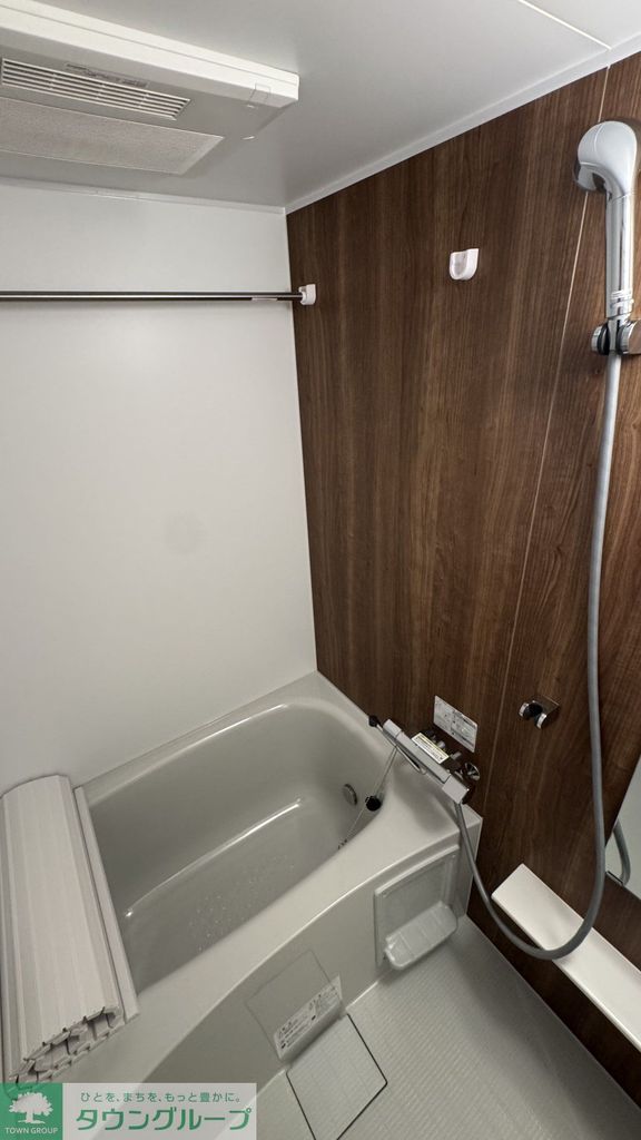 バス・シャワールーム　★お部屋探しは、タウンハウジング多摩センター店へ★