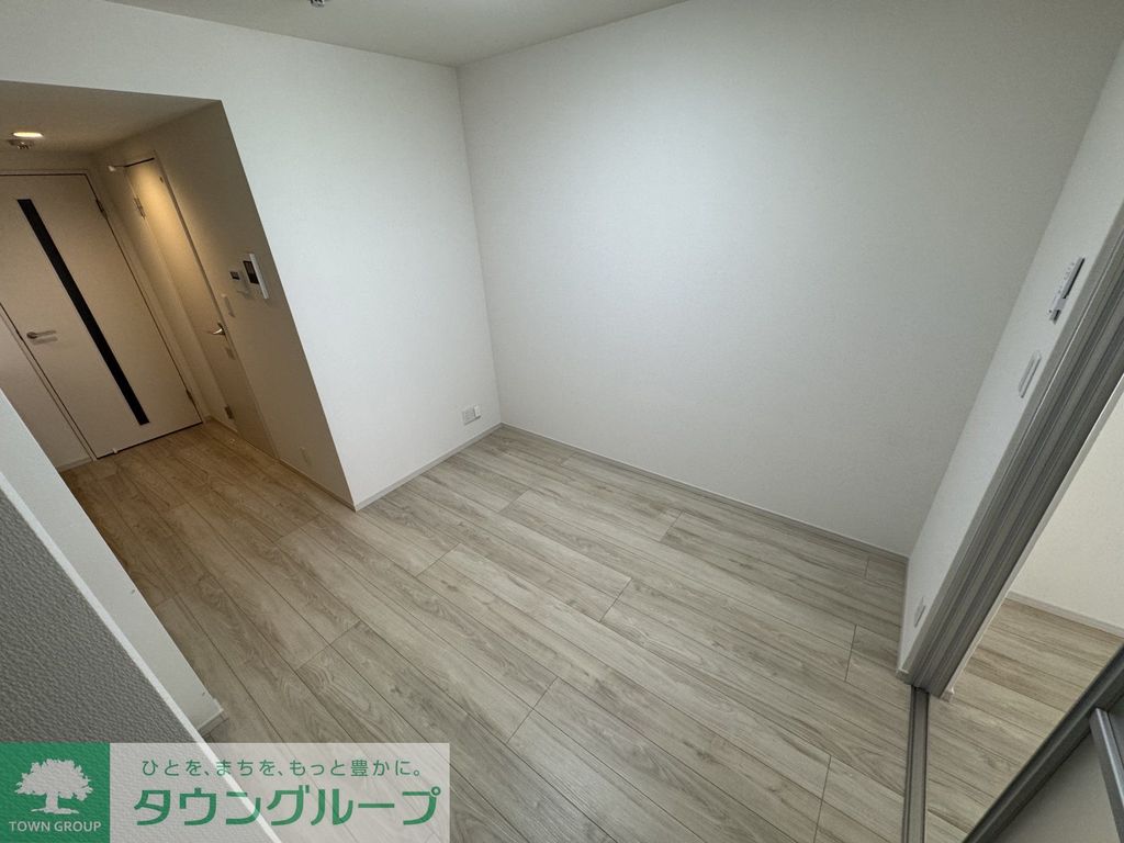 居室・リビング　★お部屋探しは、タウンハウジング多摩センター店へ★