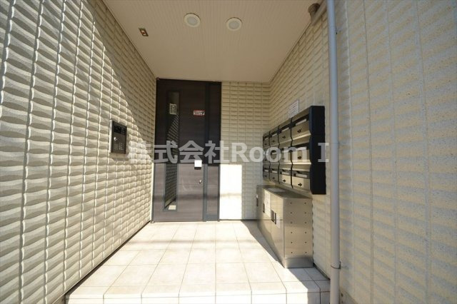 キッチン　コンパクトなキッチンで掃除もラクラク