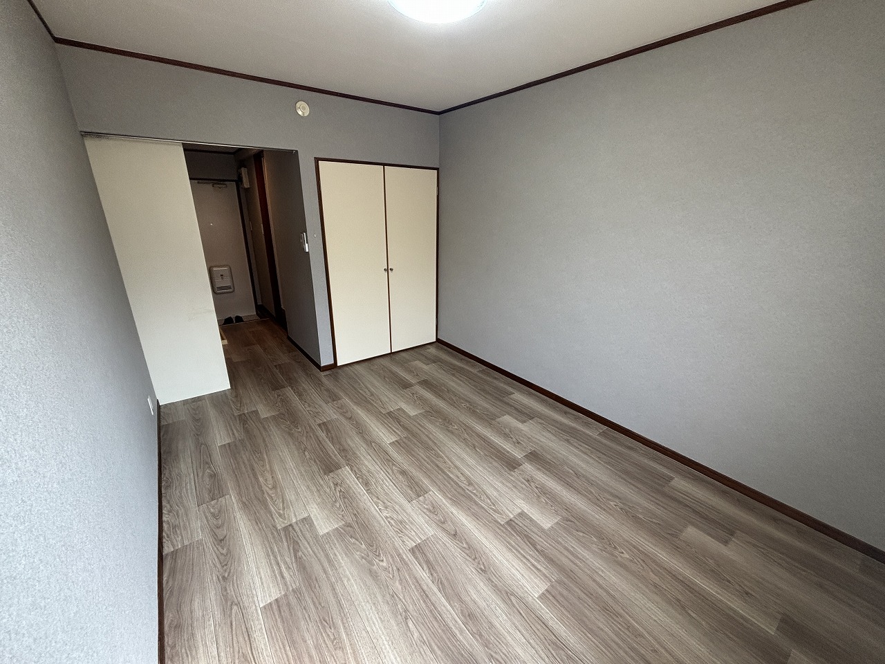 カーサイトウの居間写真