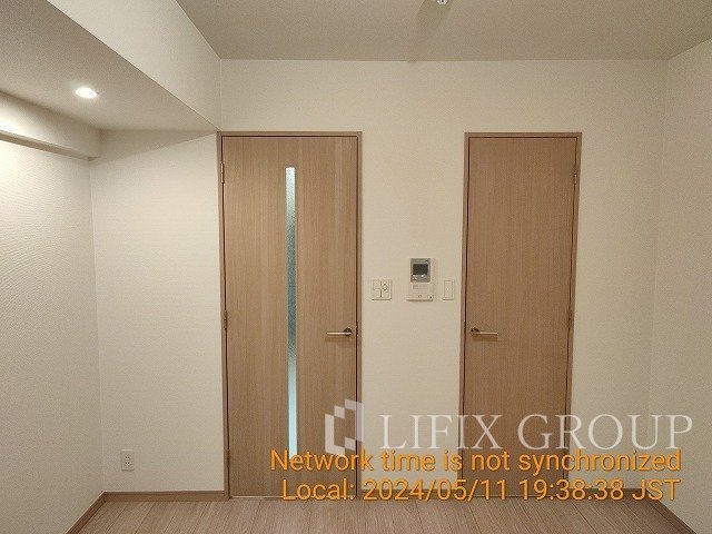 居室・リビング　居間・リビング