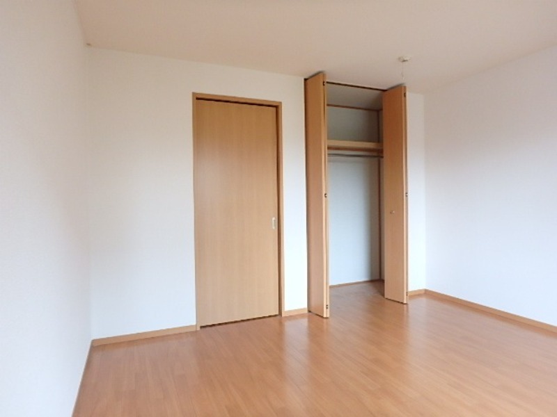 収納　図面と現状に相違がある場合には現状を優先