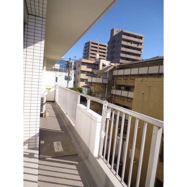 バルコニー　【初期費用分割・クレカ対応】一都三県のお部屋探しは2025…