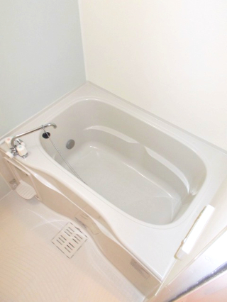 バス・シャワールーム　風呂