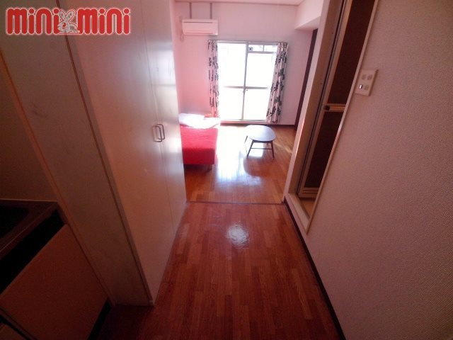 その他　モデルルーム