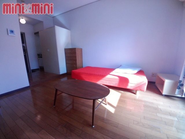 その他部屋・スペース　モデルルーム