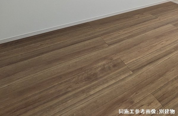 居室・リビング　開放感のあるゆったりとしたお部屋です♪