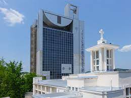 大学・短大　私立ノートルダム清心女子大学（大学・短大）まで1234m