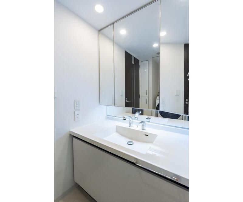 洗面設備　★初期費用どこよりも安くご案内★