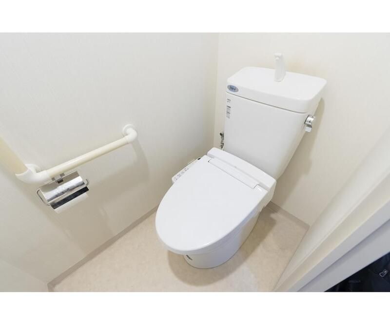 トイレ　★初期費用どこよりも安くご案内★