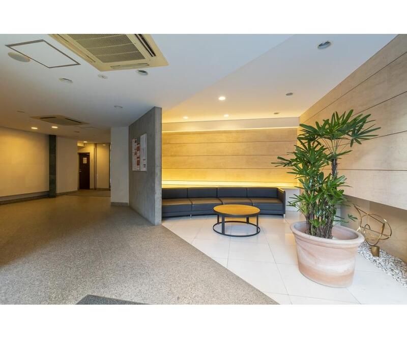 ロビー　★初期費用どこよりも安くご案内★