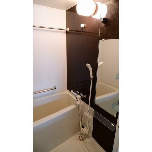 バス・シャワールーム　※参考写真