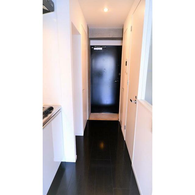 玄関　※参考写真