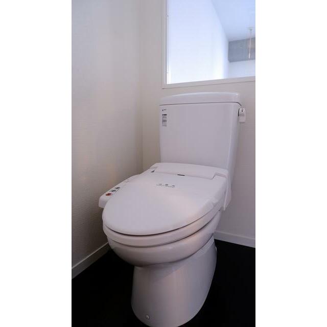 トイレ　※参考写真