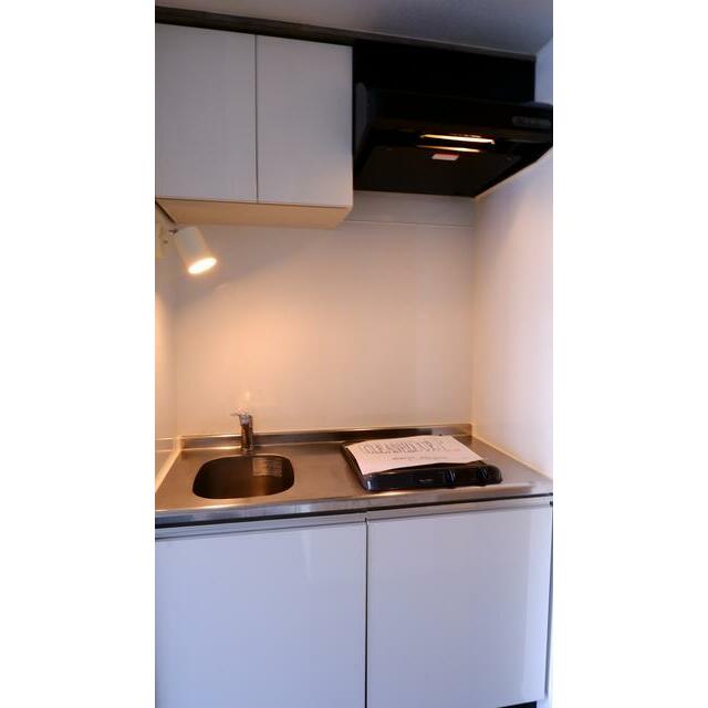 キッチン　※参考写真