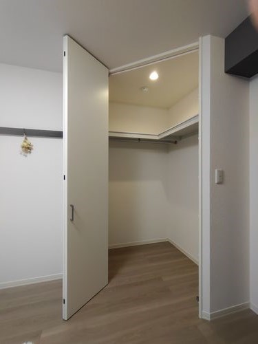リガーレ柏の内装写真
