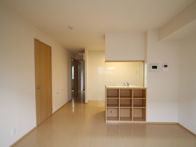 居室・リビング　※他のお部屋の参考写真です※