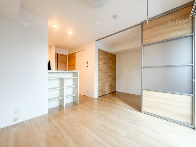 居室・リビング　広いリビング★