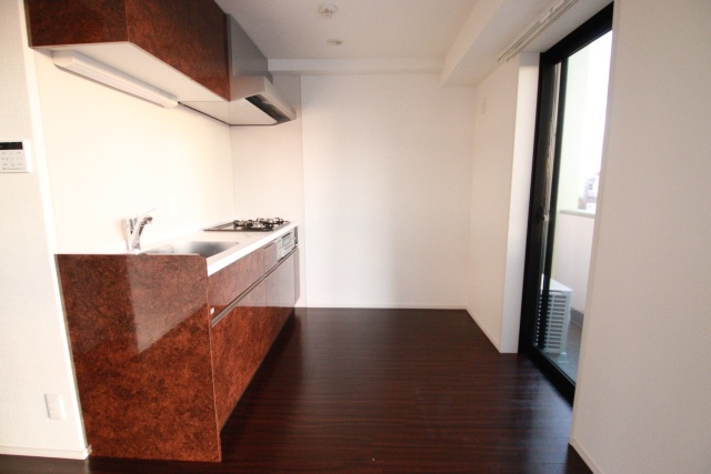 キッチン　※別室の参考写真の為、現況優先です。