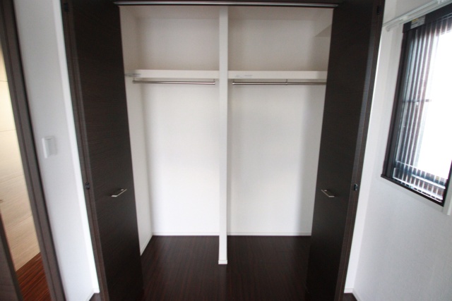 収納　※別室の参考写真の為、現況優先です。