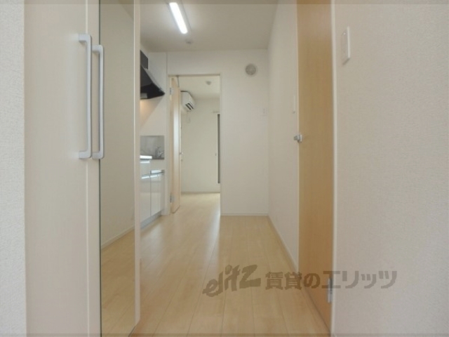 その他部屋・スペース　廊下