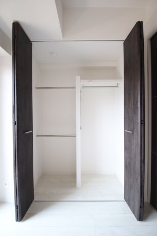 収納　同シリーズ別物件の写真です
