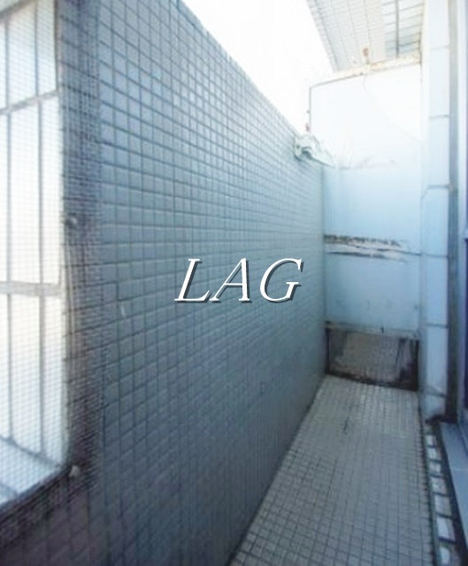 バルコニー　バルコニーです。