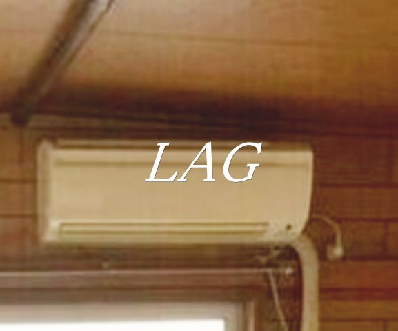 その他設備　エアコンです。