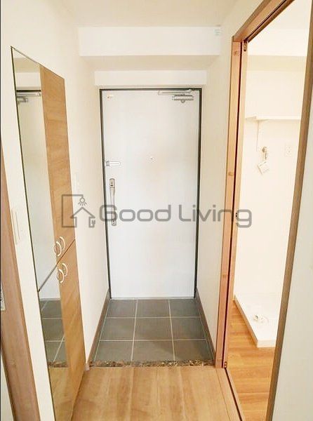 玄関　第一印象って大事ですよね