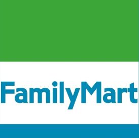 コンビニ　ファミリーマート（コンビニ）まで973m