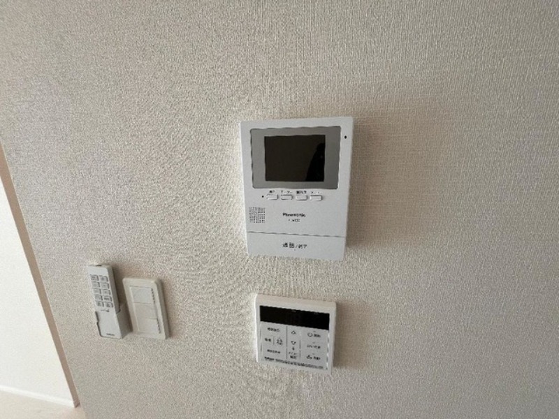 セキュリティ　図面と現状に相違がある場合には現状を優先