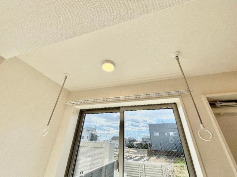 その他設備　図面と現状に相違がある場合には現状を優先